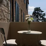 Dimora Arco Di Mezzo Apartmán