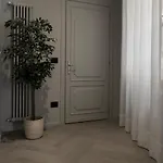 Dimora Arco Di Mezzo Apartmán