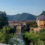 Dimora Arco Di Mezzo