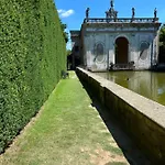Apartmán Dimora Arco Di Mezzo