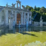 Dimora Arco Di Mezzo Battaglia Terme