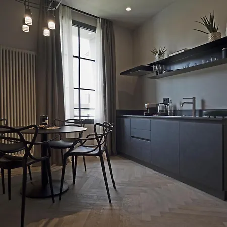 Apartment Dimora Arco Di Mezzo Battaglia Terme