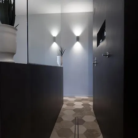 דירה Dimora Arco Di Mezzo