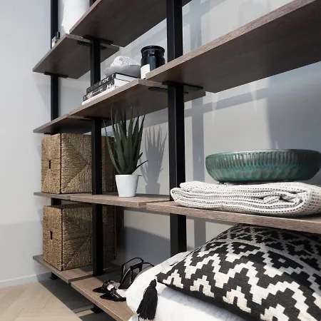 Apartment Dimora Arco Di Mezzo