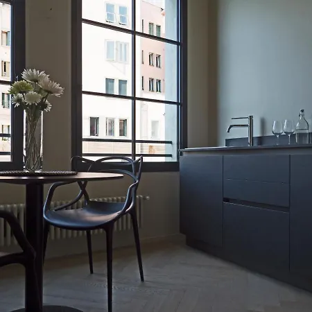 Dimora Arco Di Mezzo * בטלייה טרמה