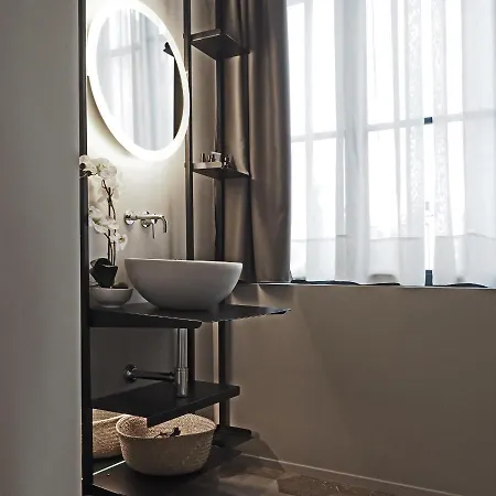 Dimora Arco Di Mezzo *