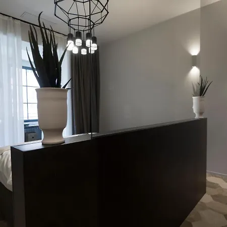 Dimora Arco Di Mezzo Apartamento