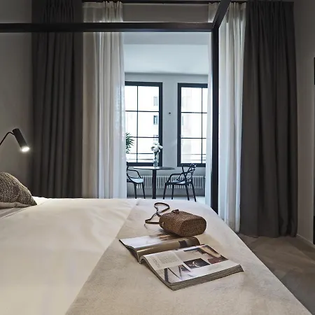 Apartment Dimora Arco Di Mezzo *