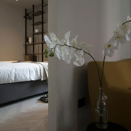 Dimora Arco Di Mezzo Apartamento