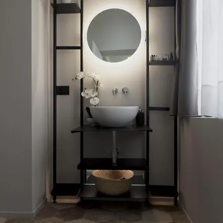 Dimora Arco Di Mezzo Apartment Battaglia Terme
