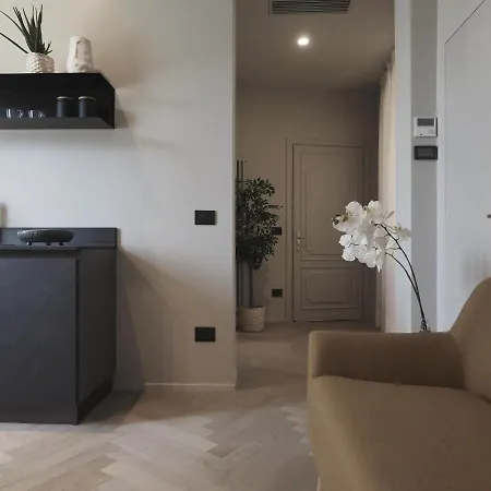 Dimora Arco Di Mezzo