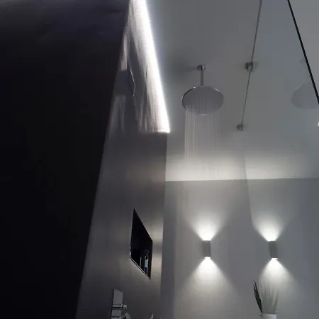Apartamento Dimora Arco Di Mezzo *