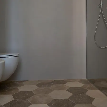 Apartamento Dimora Arco Di Mezzo *