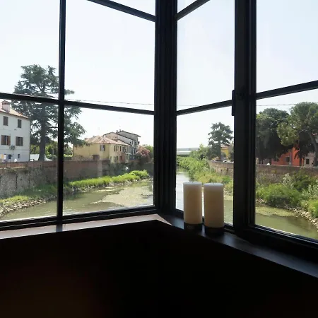 Dimora Arco Di Mezzo Apartment