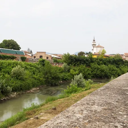 Apartamento Dimora Arco Di Mezzo *