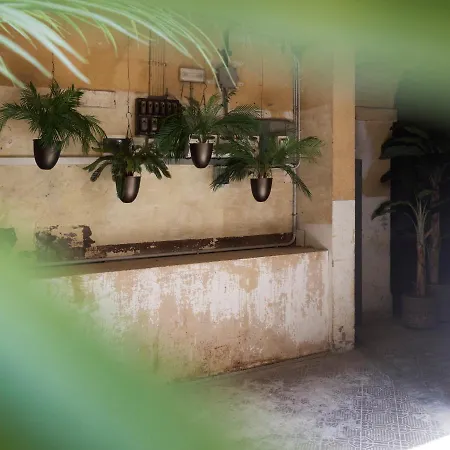 Dimora Arco Di Mezzo * Battaglia Terme