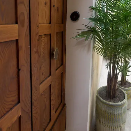 Apartamento Dimora Arco Di Mezzo *