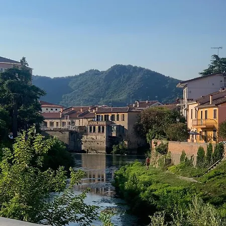 Dimora Arco Di Mezzo