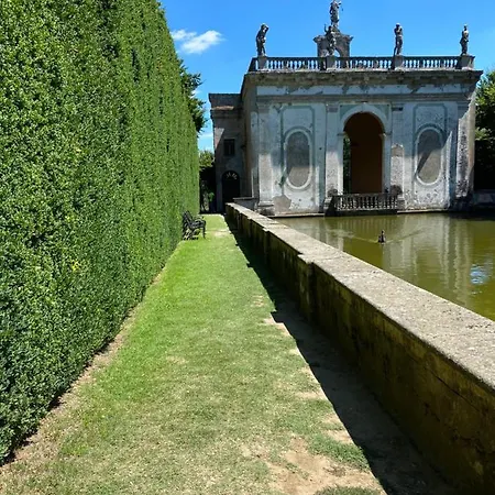 Apartamento Dimora Arco Di Mezzo