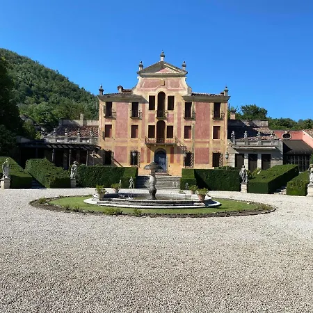Apartamento Dimora Arco Di Mezzo *