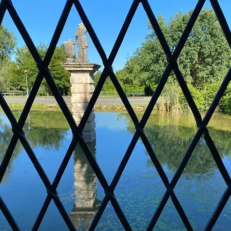 Dimora Arco Di Mezzo * בטלייה טרמה