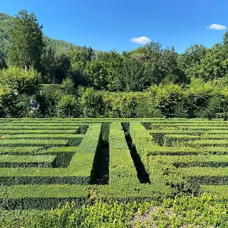 Dimora Arco Di Mezzo דירה *