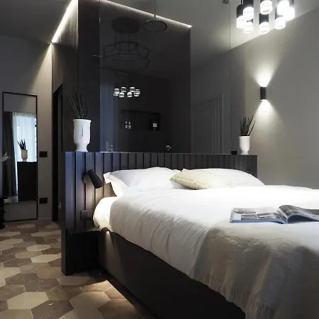 Apartment Dimora Arco Di Mezzo *