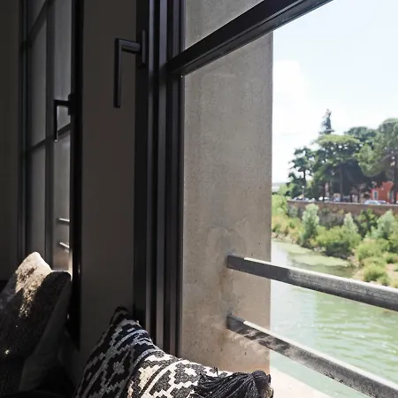 Apartment Dimora Arco Di Mezzo