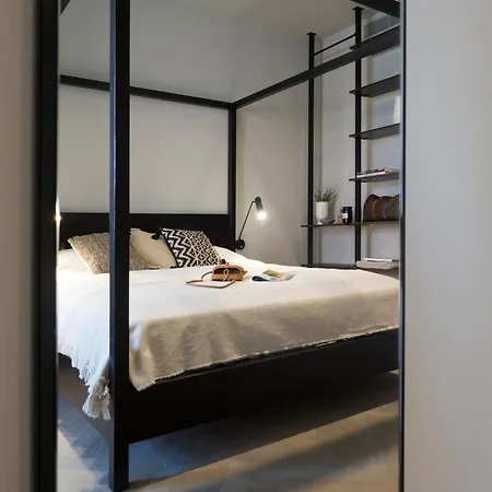 Dimora Arco Di Mezzo * Battaglia Terme