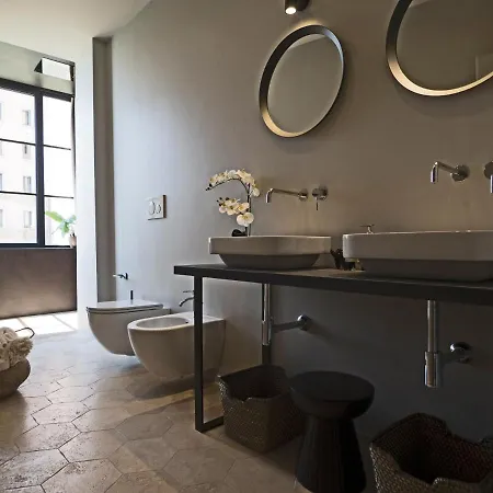 Dimora Arco Di Mezzo * Battaglia Terme