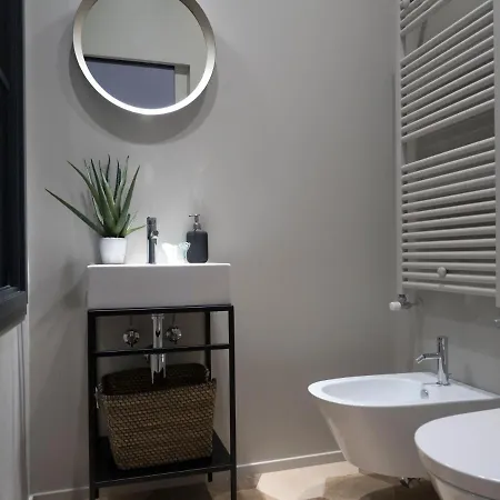 Apartment Dimora Arco Di Mezzo Battaglia Terme