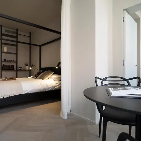 Dimora Arco Di Mezzo *