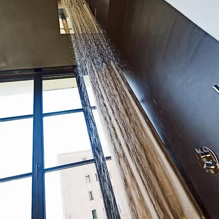 Dimora Arco Di Mezzo Apartament *