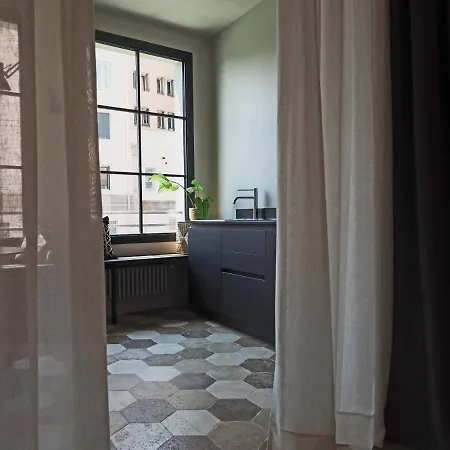 Dimora Arco Di Mezzo Apartment *