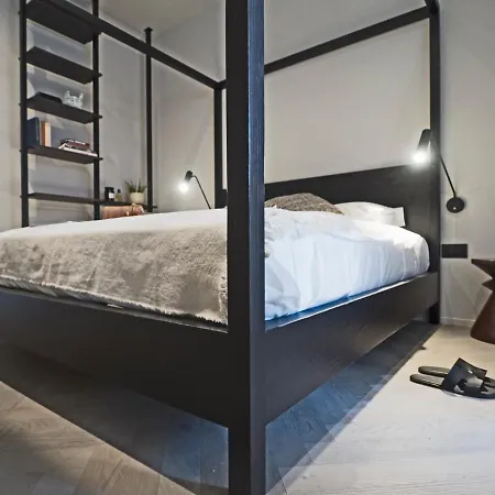 Dimora Arco Di Mezzo Apartment