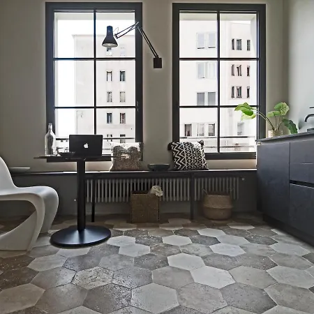 Dimora Arco Di Mezzo Apartment