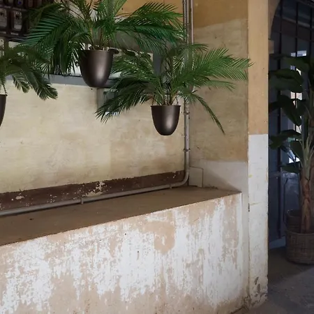 Dimora Arco Di Mezzo