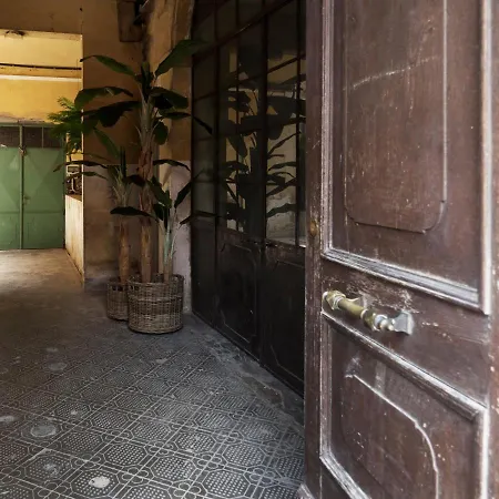 Apartment Dimora Arco Di Mezzo *