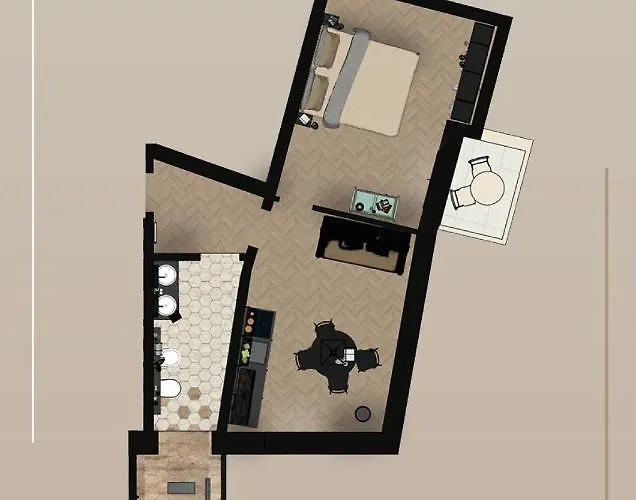 Dimora Arco Di Mezzo