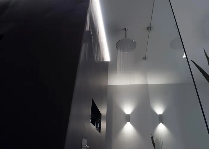 Διαμέρισμα Dimora Arco Di Mezzo *