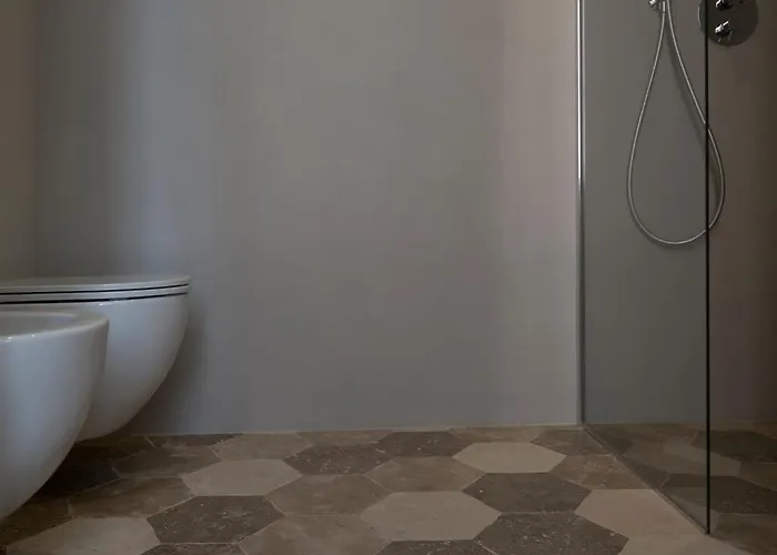 Διαμέρισμα Dimora Arco Di Mezzo *
