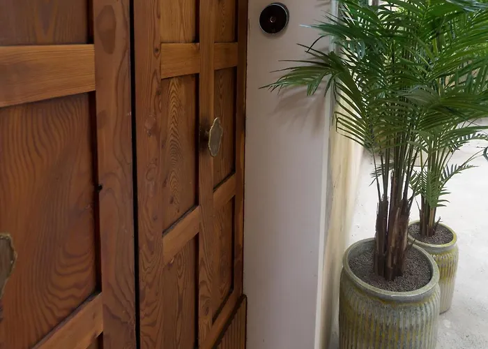 Διαμέρισμα Dimora Arco Di Mezzo *