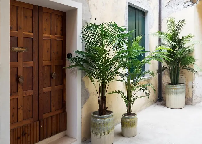 Dimora Arco Di Mezzo *