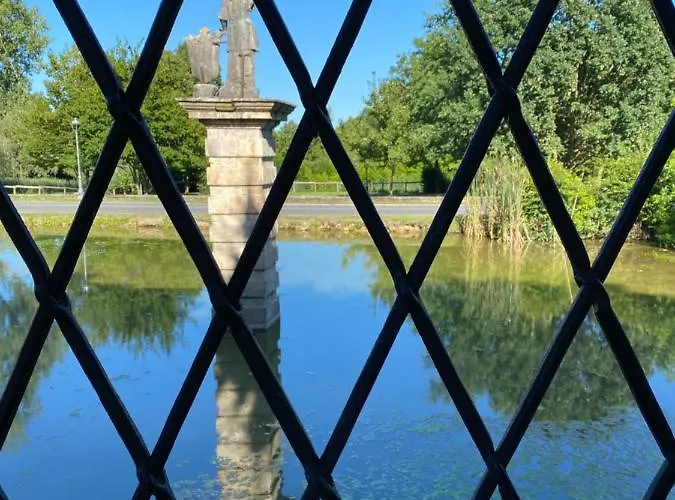Dimora Arco Di Mezzo * Battaglia Terme